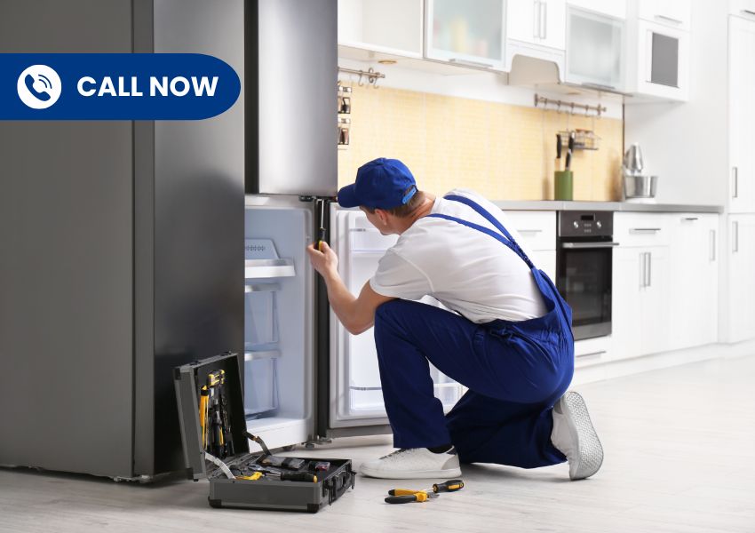 Gulf Breeze Appliance Repair Company